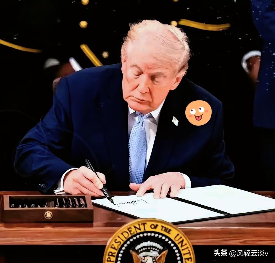 老特这次真是要千古留名了，百余年的规矩被他打破了。3月26日，美国财政部宣布，从