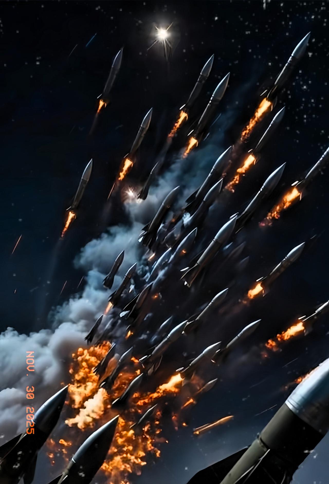 日本必须要完全搞清楚一件事情，东海并不是很宽！日本自卫队还要明白，这件事情的本质