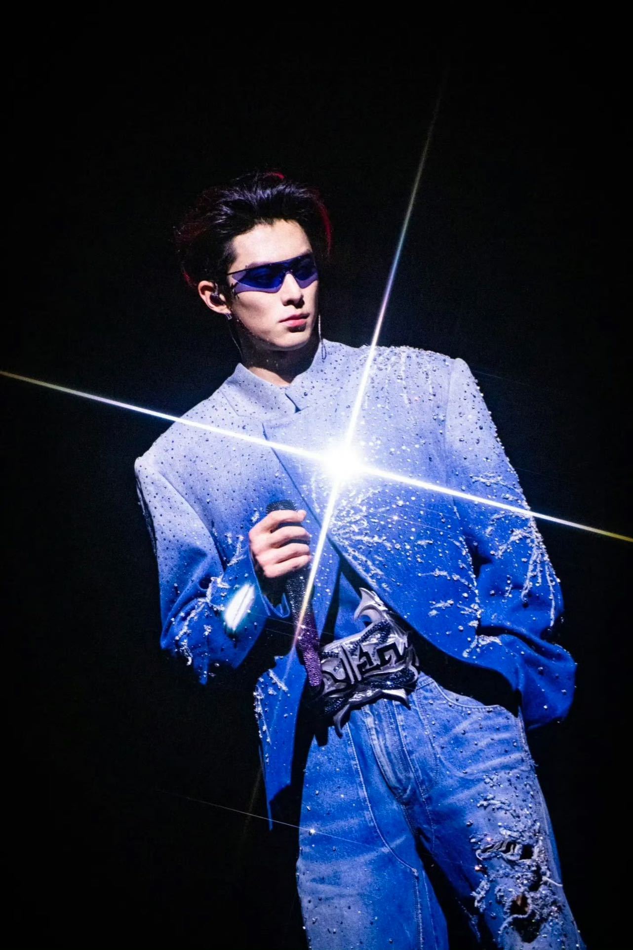 王鹤棣演唱会抢票王鹤棣澳门演唱会开票后秒售罄 2026D.PARTY演唱会今天开