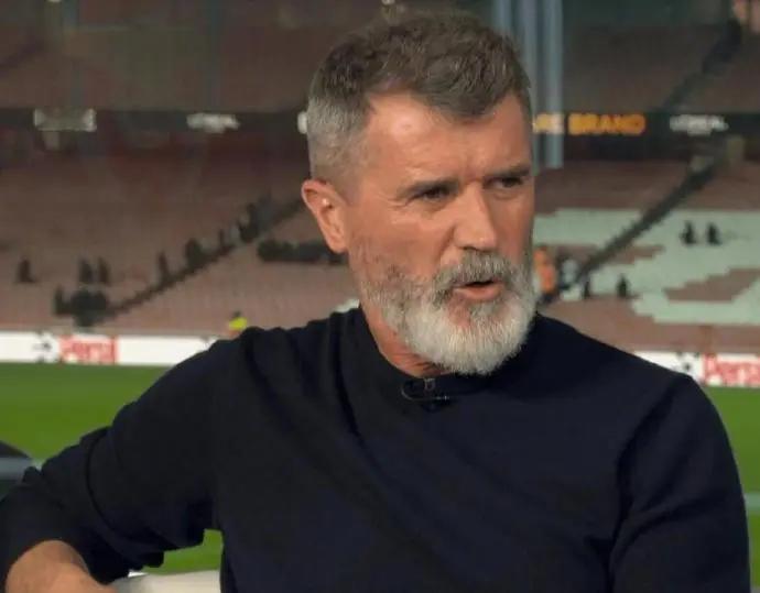 赢下阿森纳后，曼联传奇基恩说了一段反对卡里克续约的话。其实现在还不是讨论这事的时