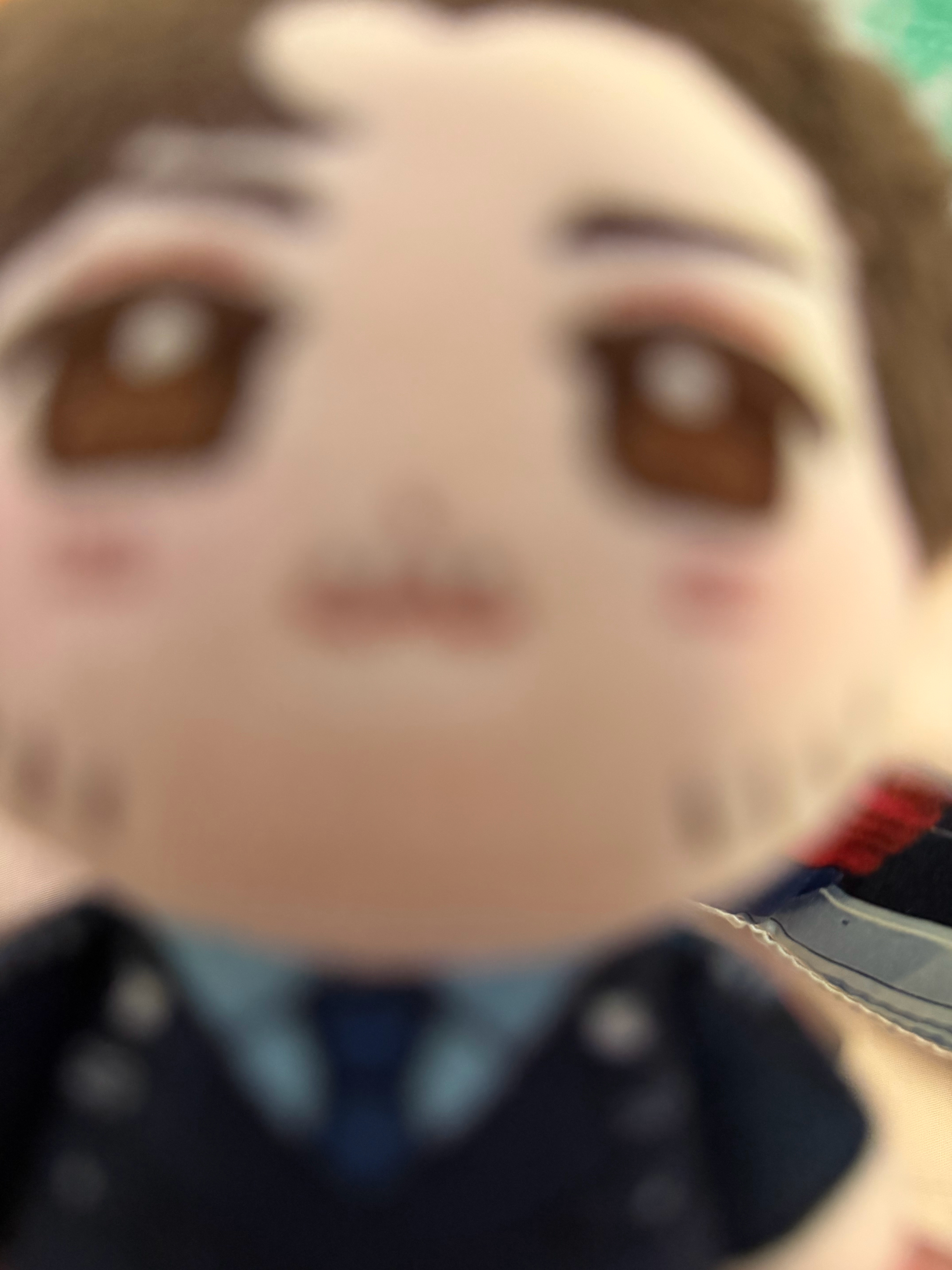 人，睡了吗？ 