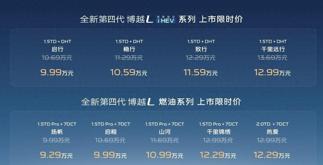 十二万的车塞进激光雷达，合资车这回真坐不住了
9月25号晚上，我蹲在电脑前刷配置
