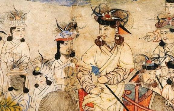 元朝的“天下一家”思想是什么？对政治文化一统有何作用？
 
元朝在中国历史上留下