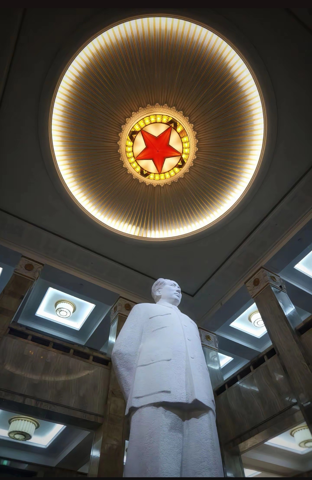 晚安中国🇨🇳 