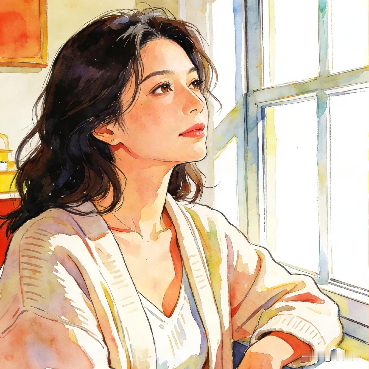 以前我觉得同事是朋友，总想掏心掏肺，结果受伤的是自己。后来我换了个思路，把同事当