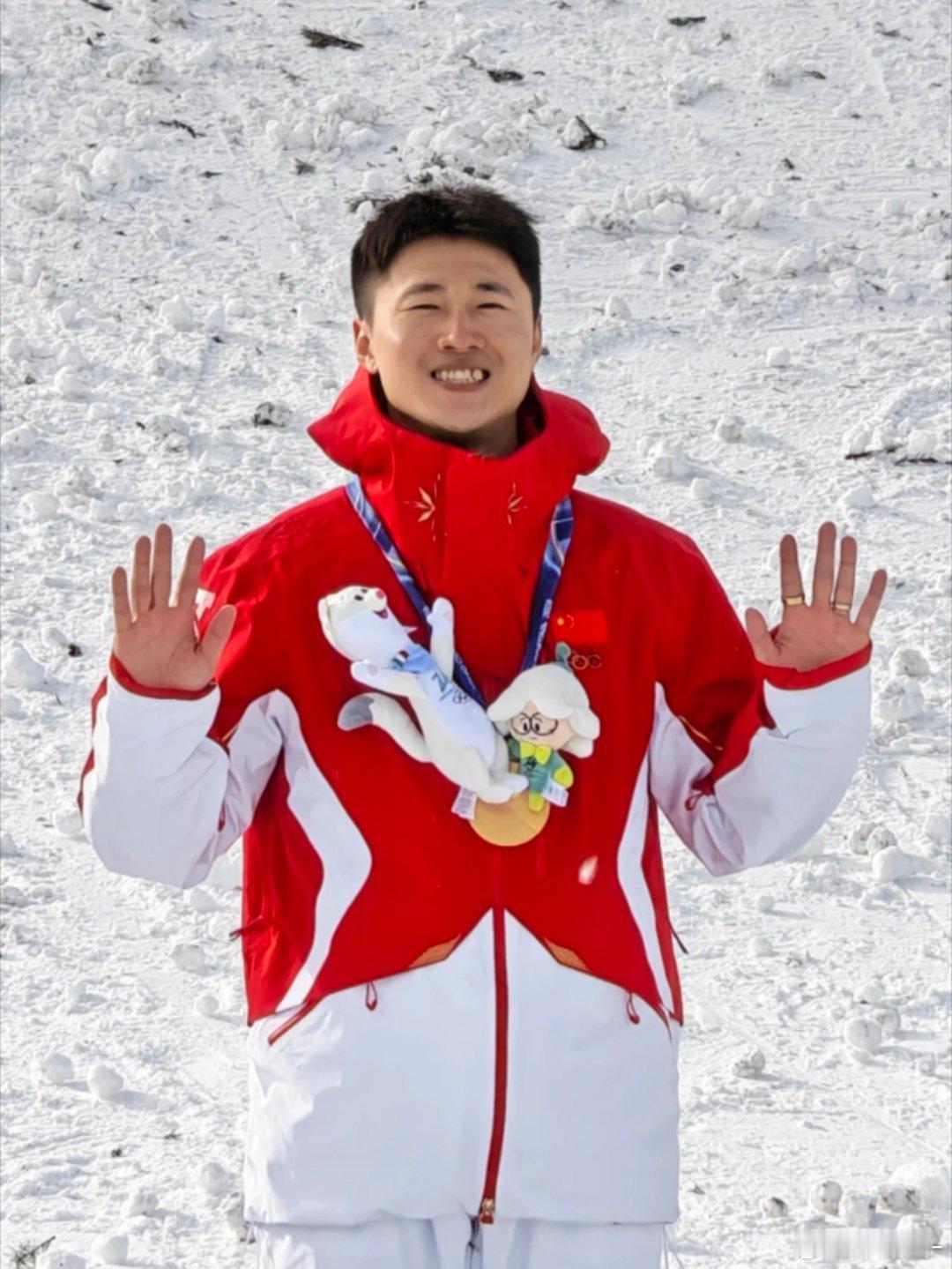 米兰冬奥会中国代表团获得5金4银6铜！雪上项目4金3银4铜！冰上项目1金1银2铜