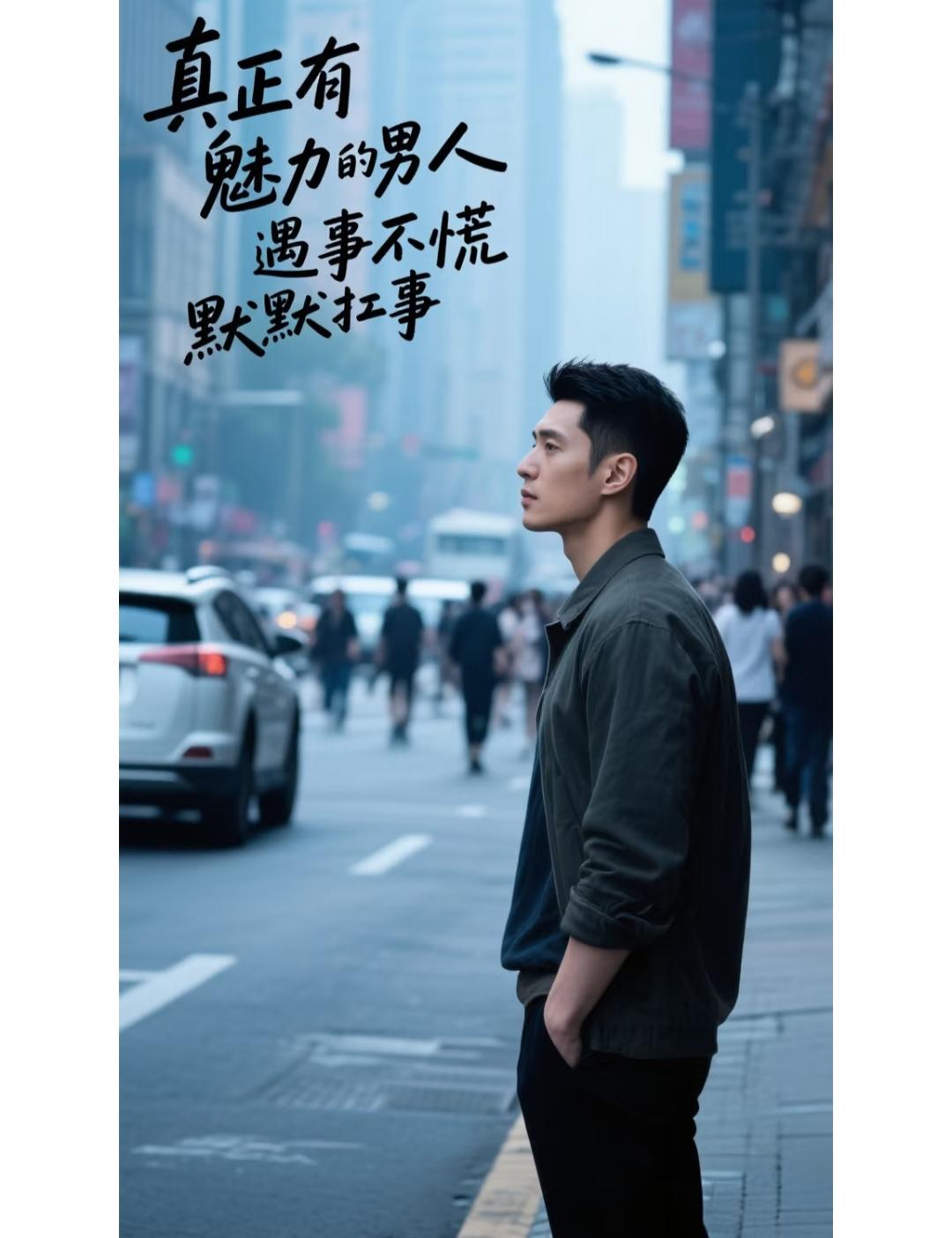 好老公的6个硬核标准，中3条以上，老婆睡觉都要笑醒！

结婚过日子最怕啥？不是穷