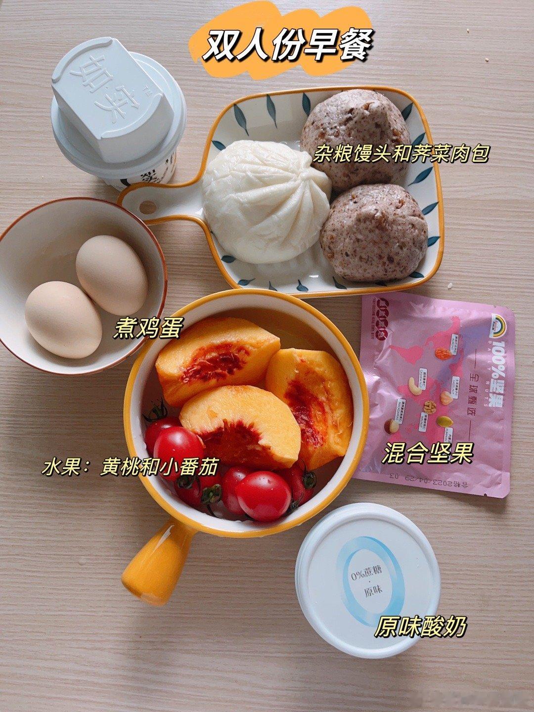 一日饮食[哇]#这个问题吃什么# ​​​