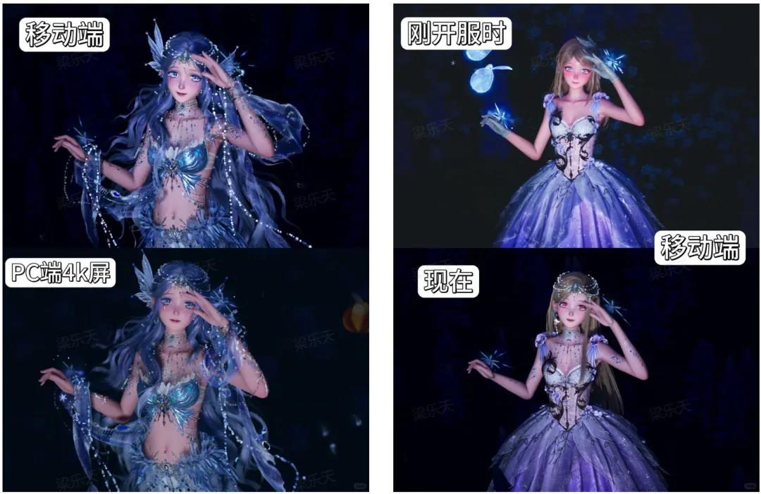 一年后，叠纸旗舰今天「二次开服」