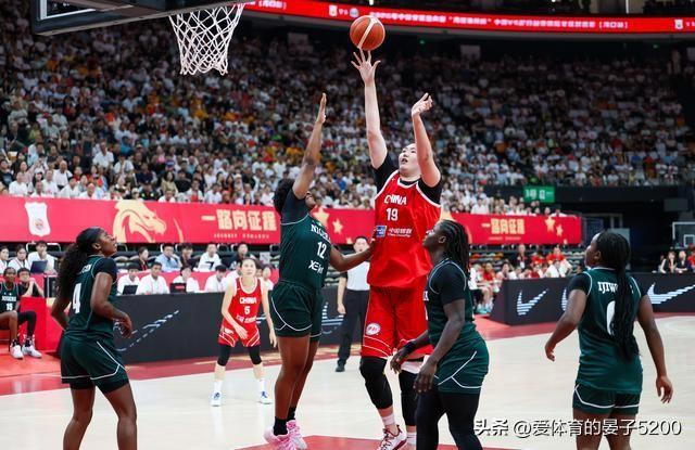 “下棋找高手，弄斧到班门”，中国女篮最近两场热身赛意义重大

★赢不足喜！尼日尼