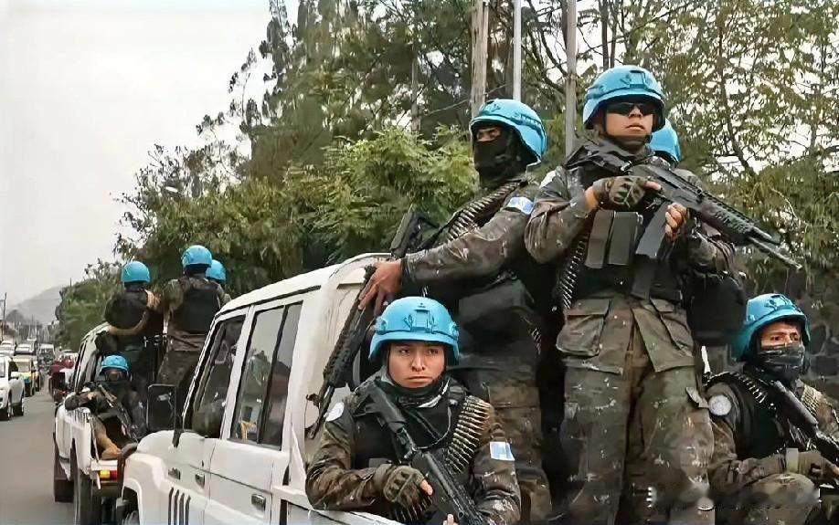 12月14日早上的最新消息速报，全都不容错过，第六条：联合国维和部队苏丹遇袭，6