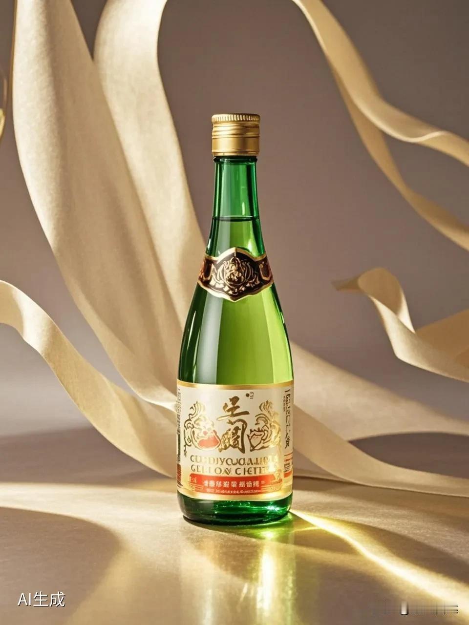 酒友们，口粮酒可得好好挑！像国康 1935，产自茅台镇酱香酒核心产区，一百出头，