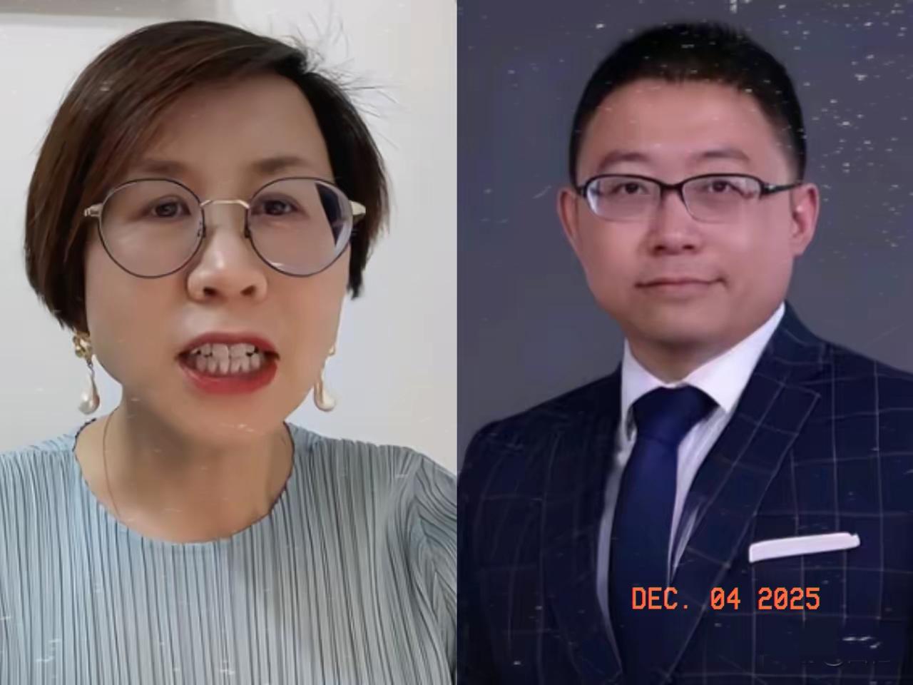 沈逸赵宏连麦互怼，这才是全网最敢说的思辨局！
 
一个是公派留学归来的资深学者，