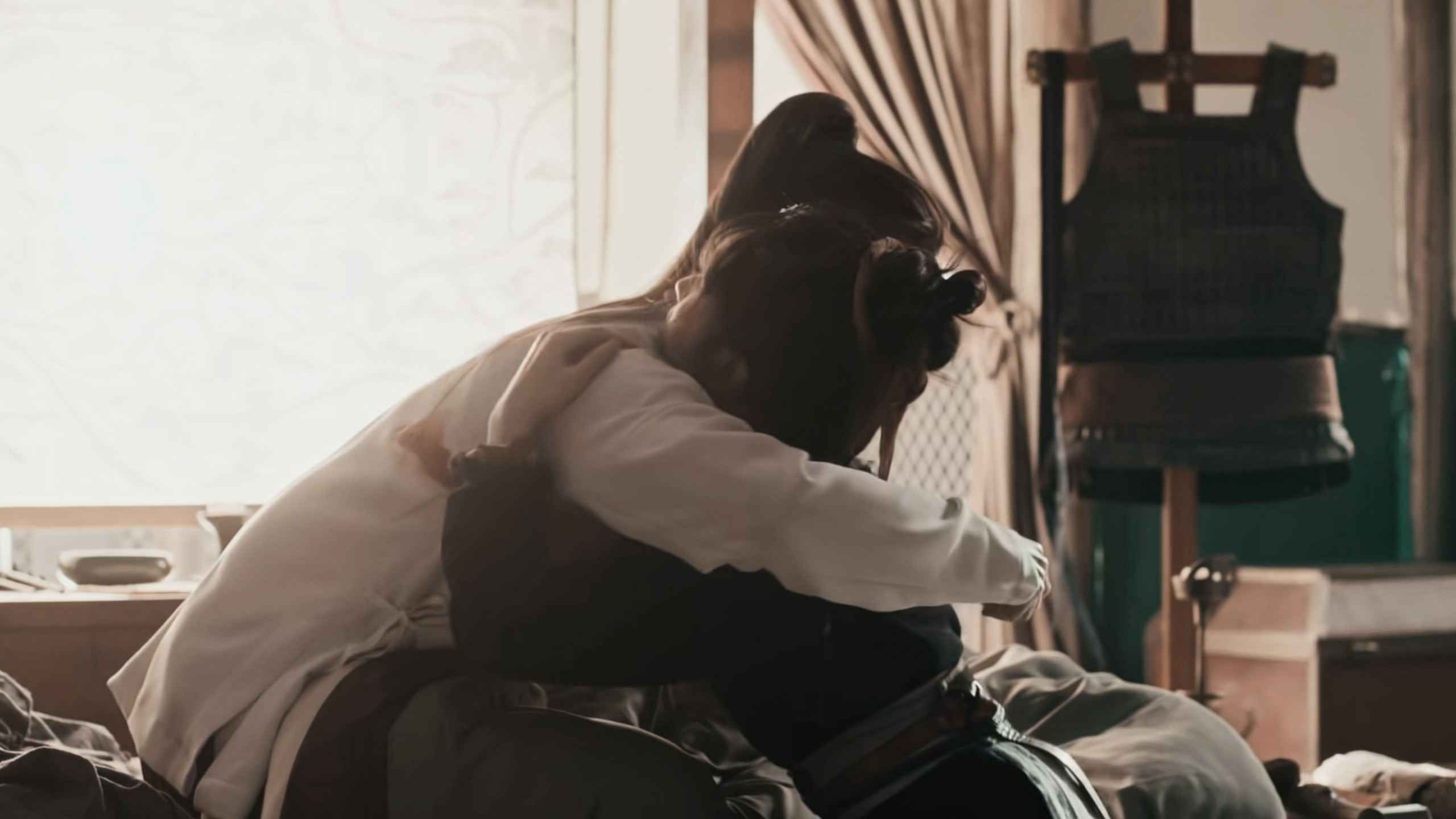 好喜欢好喜欢好喜欢。。征玉重逢后的每一秒都好喜欢。。两个人都有说不完的话道不尽的