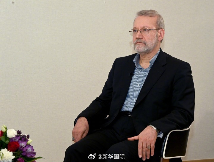 【美否认伊朗俘获数名美军士兵】伊朗最高国家安全委员会秘书拉里贾尼7日称，有数名美