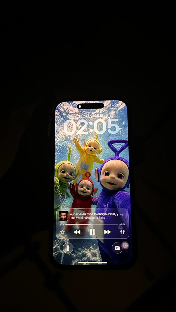年纪越大，越不想成为别人的累赘 