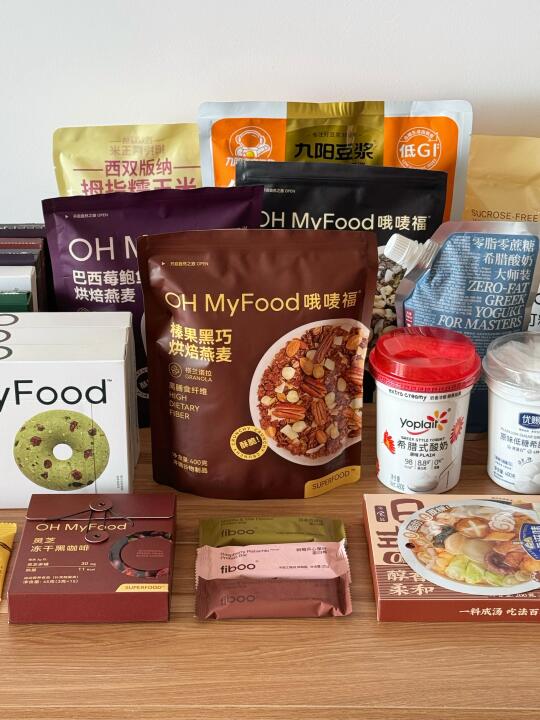 速来抄作业‼️年度管理期好物分享🍒多次回购