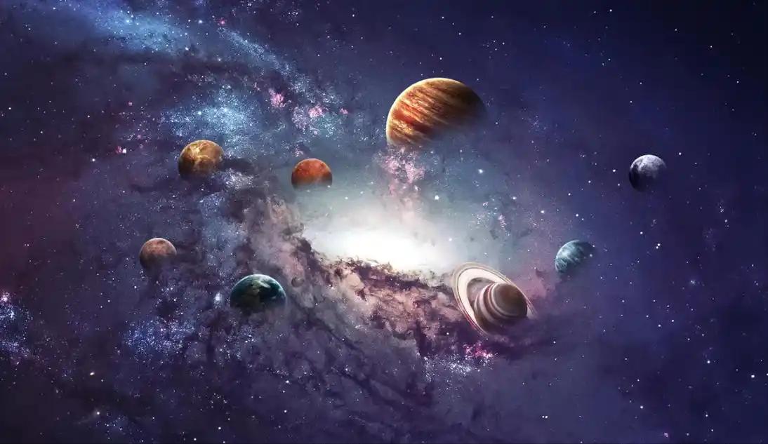 [月亮]颠覆认知！外星人不是宇宙最恐怖的存在，排倒数第一，宇宙大小、KBC空洞才