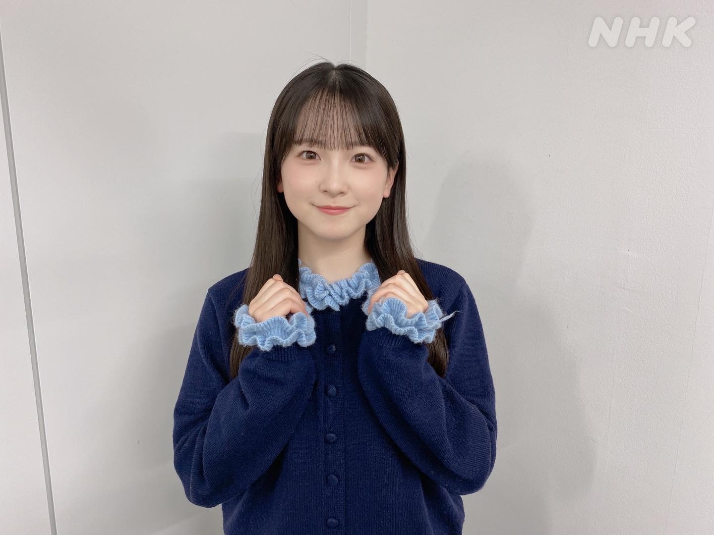 五百城茉央鈴木佑捺①　らじらー