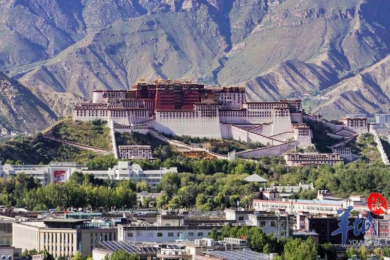 拉萨财政表现出色！

2025年拉萨地方财政收入完成144.9亿元，增长20.1