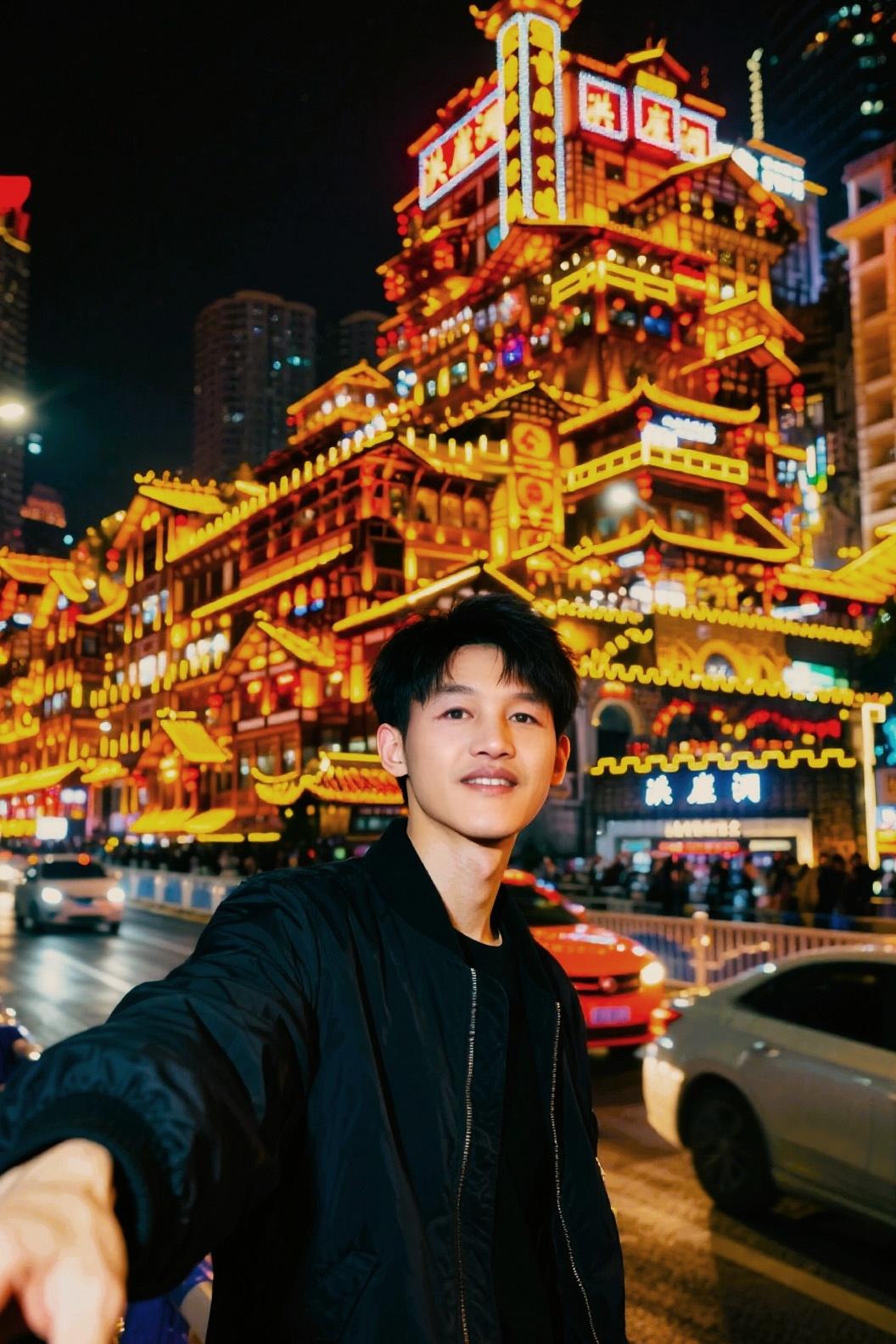 罗亚，5月份的经济成绩单确实亮点不少，“向新向优”的态势主要体现在新质生产力的加