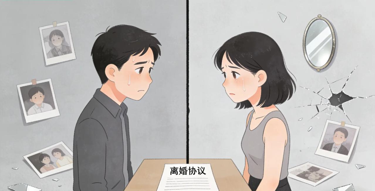 夫妻离婚，丈夫要求归还彩礼合理吗？
刚看到一则消息，深圳一对夫妻结婚两年后感情不