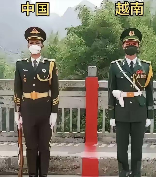 很多人不知道其实越南不恨美国 ，也不恨日本 ，就连被殖民几十年的法国也不恨，唯独