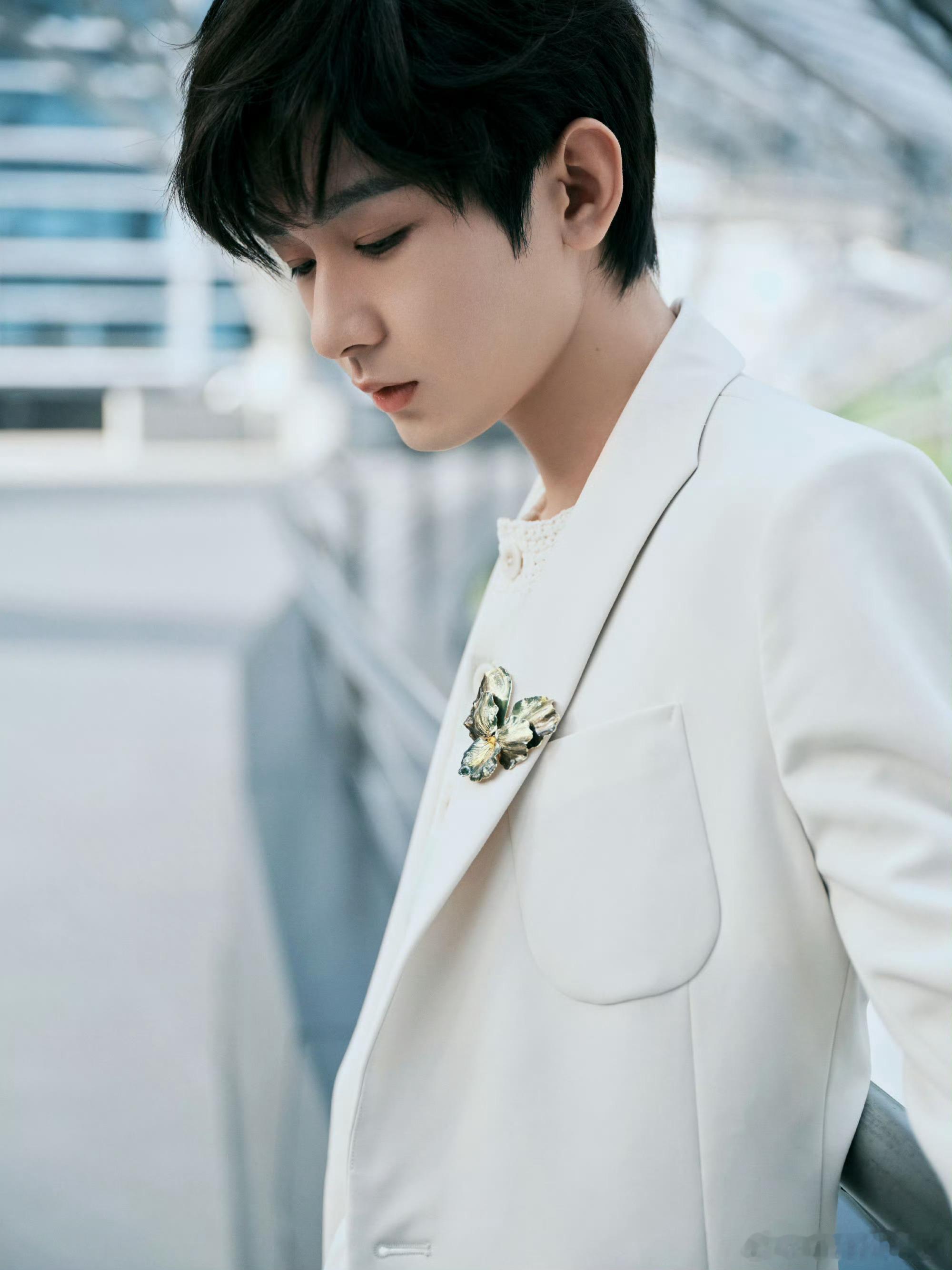 cy成毅，你是微风，是晚霞，是心跳，是无可替代。 成毅｜赴山海｜萧秋水｜李沉舟｜