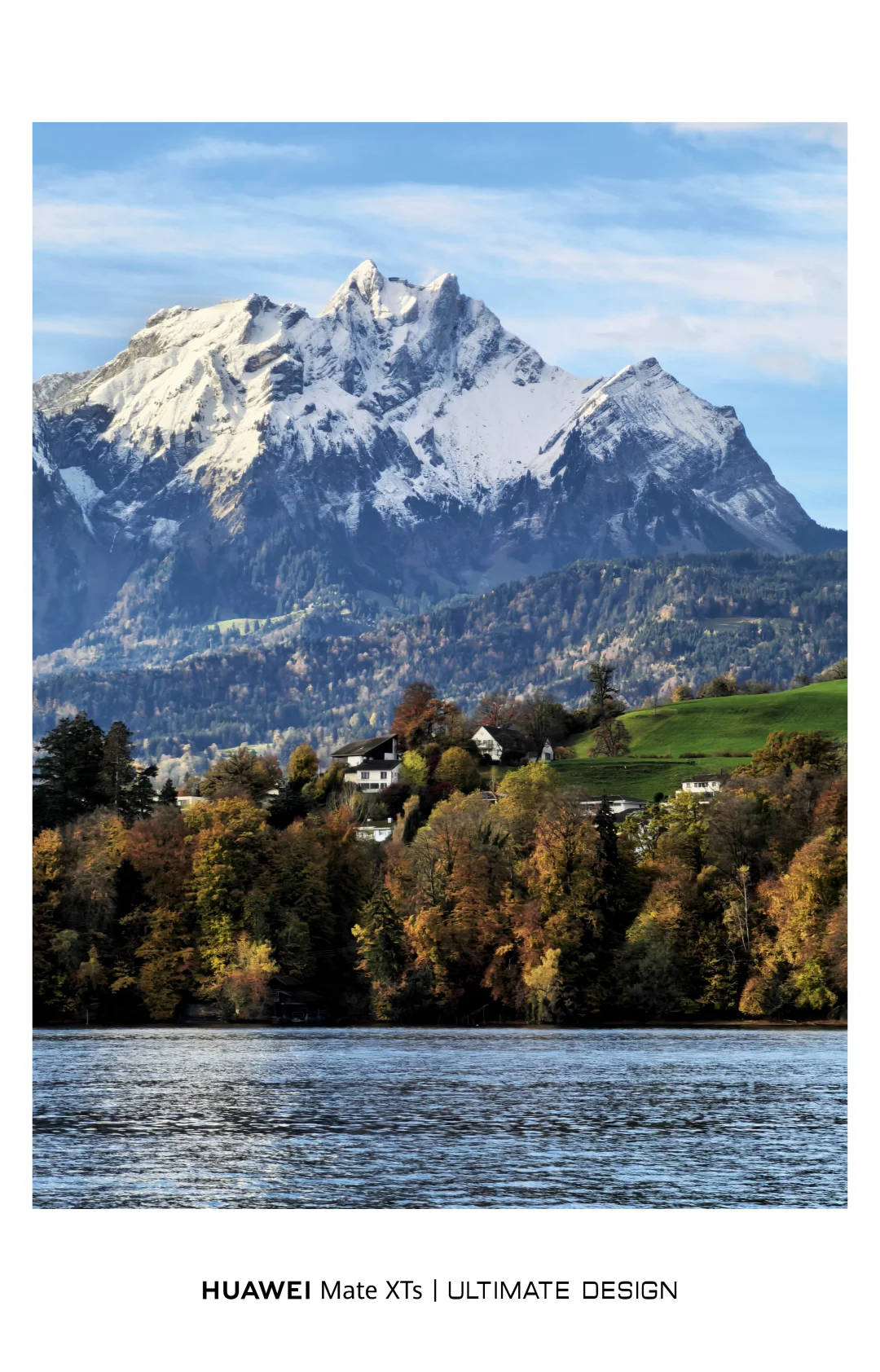卢塞恩最值得花一天去的地方｜瑞吉山全攻略