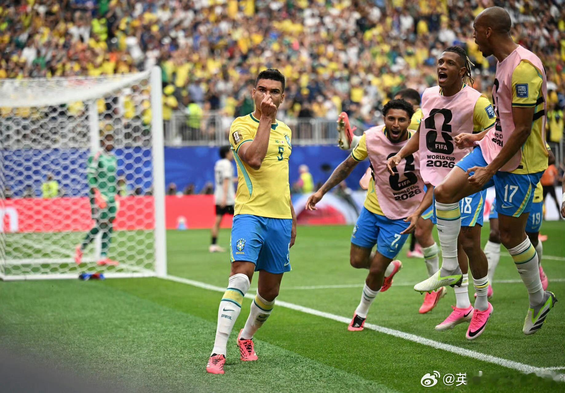 巴西🇧🇷2:1绝杀日本🇯🇵安切洛蒂运筹帷幄、技高一筹！除却民族情感，日本