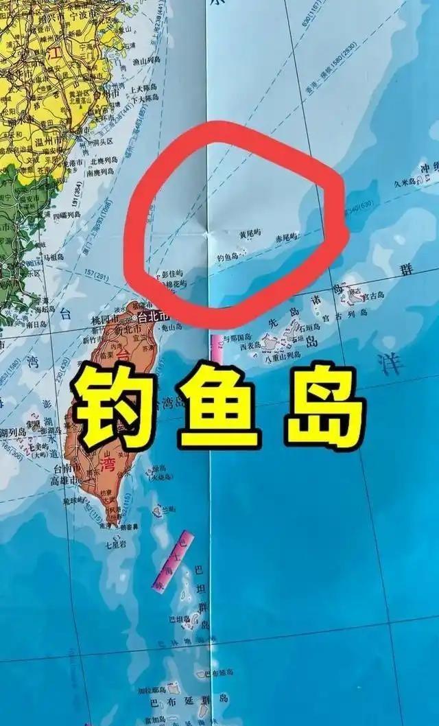日本现在为何不跟我们争钓鱼岛了？也不提东海划界了？哪是不争了，是现在根本没机会像