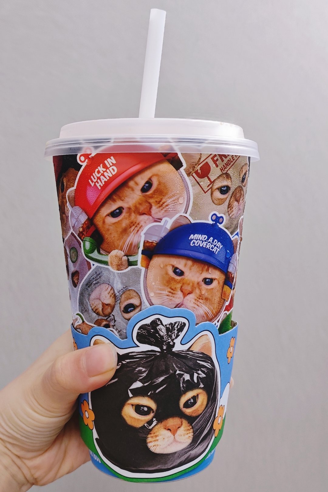 小茂密泰奶，味道好特殊