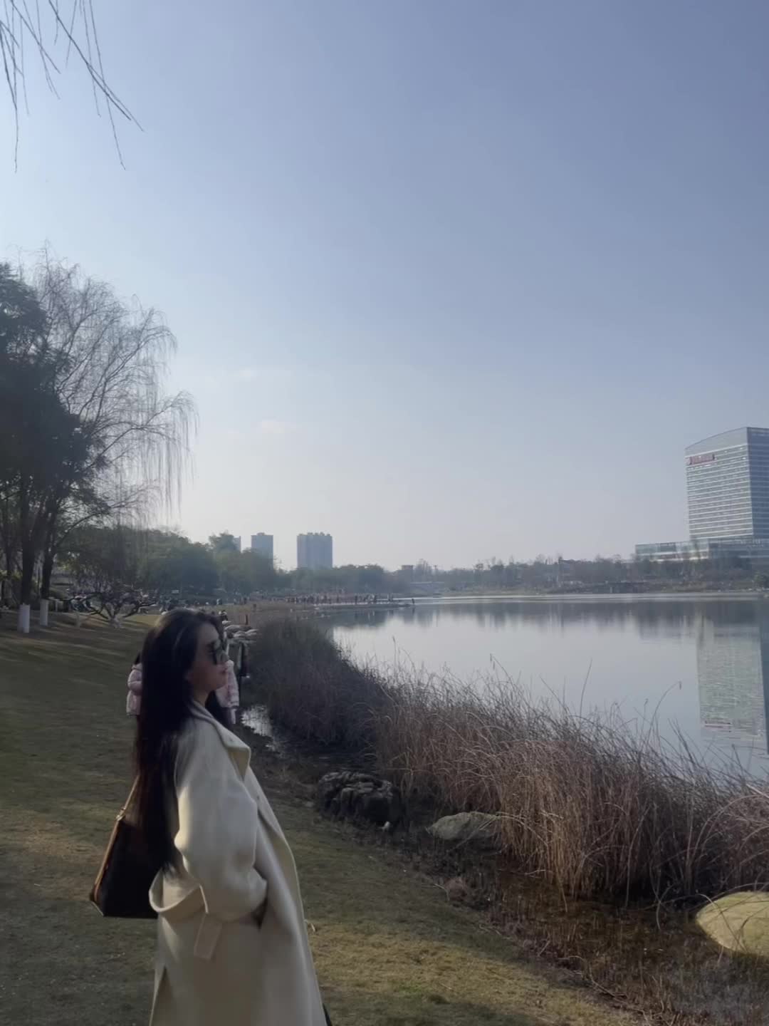 日落🌄 保持热爱奔赴山海 努力成为更好的自己 拍照📷 治愈系风景