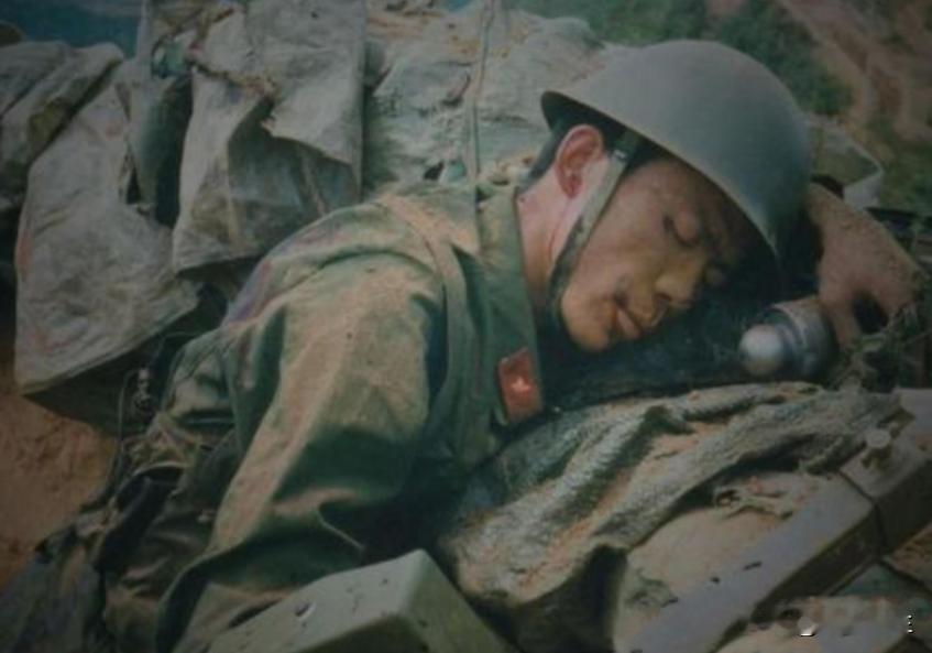 1979年5月，随着交换俘虏工作的圆满结束，150师448团8连的200多名战士