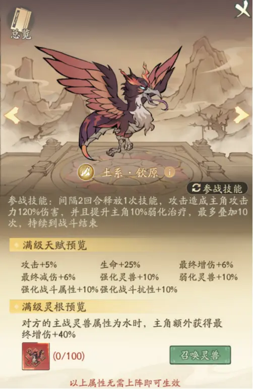 明日活动预告。
