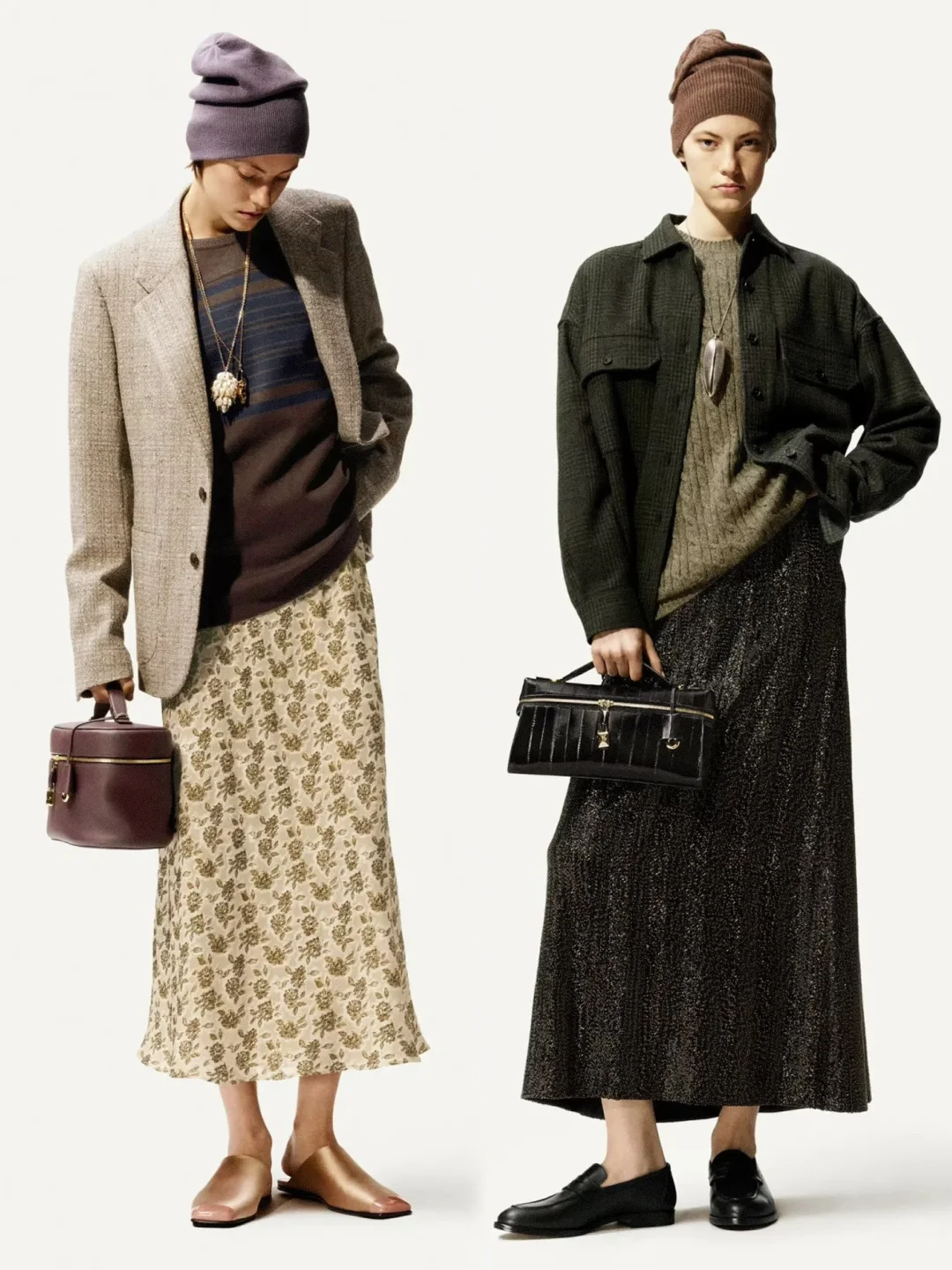 Loro Piana｜SS 2026