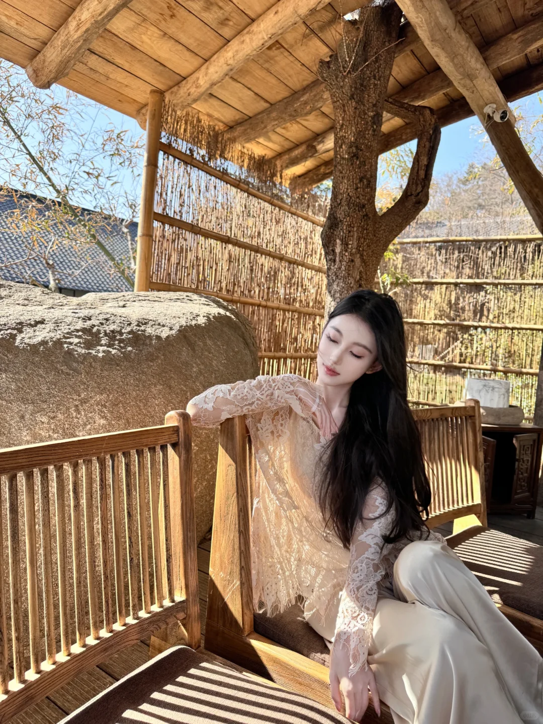 🔆近照