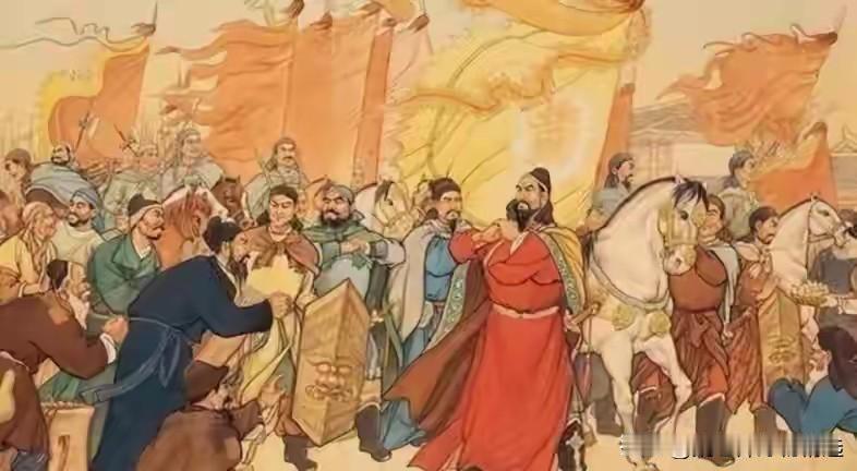 880年，长安那场血色的折点，该算中国平民社会的纪元。
中国的社会结构，基本上属