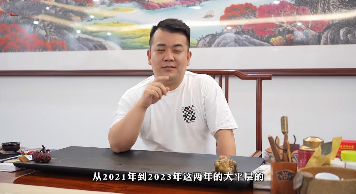 山东知名车商“迟记车行”暴雷后续，老板迟浩再遭打击
直播遭要求停播，各地老板亲自