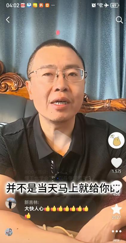 我要开始暴力更新。
昨天更新了两篇中长篇，录了两个口播的中视频。
本来我计划是每