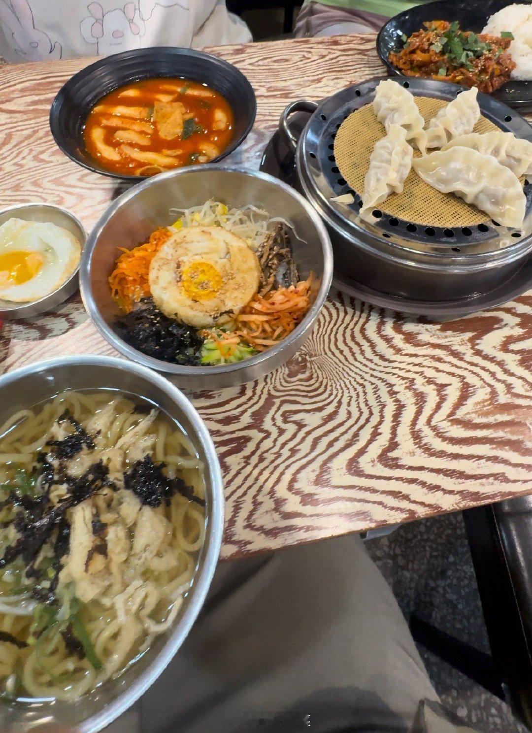 10分钟秒了…好饿 