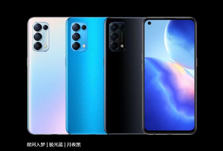 OPPO手机Reno5系列“咚咚传情”功能在哪？怎么开启？

手机屏幕熄灭后，轻