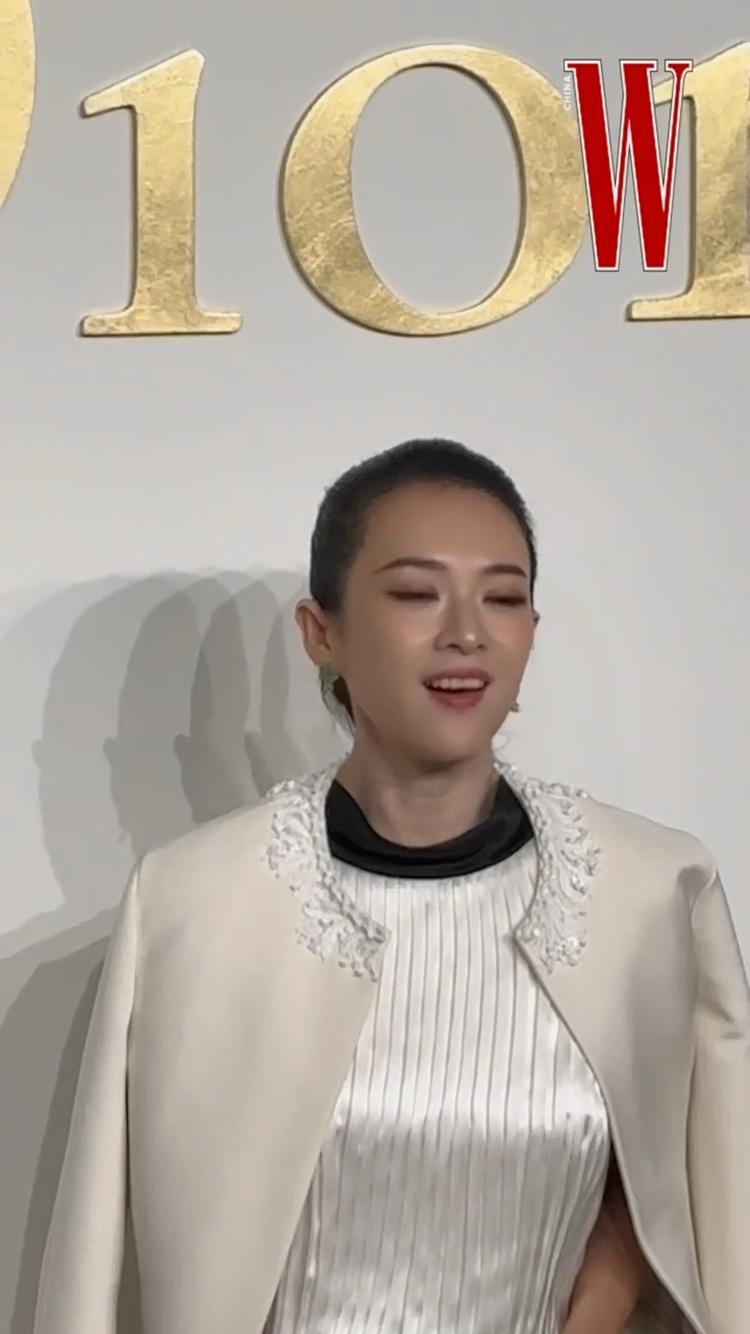 明星迪奥活动生图明星迪奥活动生图：章子怡、郑钦文、邓为、周也、李昀锐、刘雨昕、景