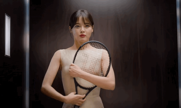 大家对新科威尼斯影后辛芷蕾印象最深刻的作品是？🎬🎾辛芷蕾威尼斯影后辛芷蕾 飞