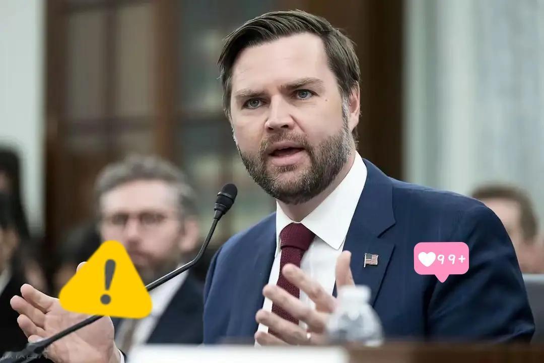 当地时间4月19日，美国白宫证实，美副总统万斯将与美总统特使威特科夫以及总统的女