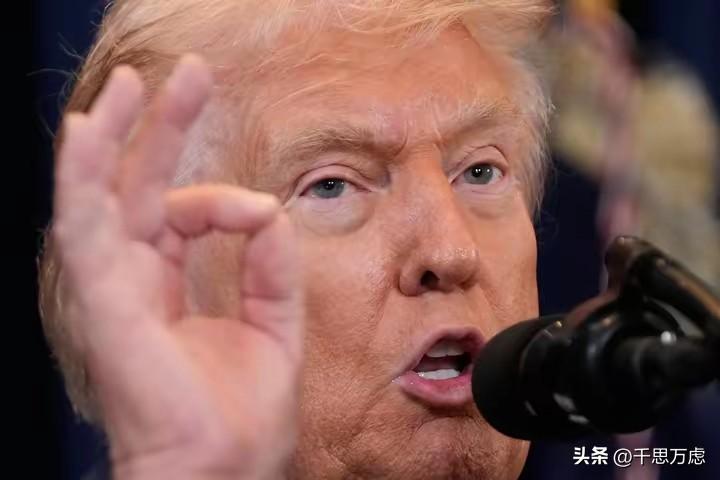 美国想停火，伊朗不乐意，骑虎难下的特朗普是否幡然醒悟，挑起这场战争本身就是一个愚