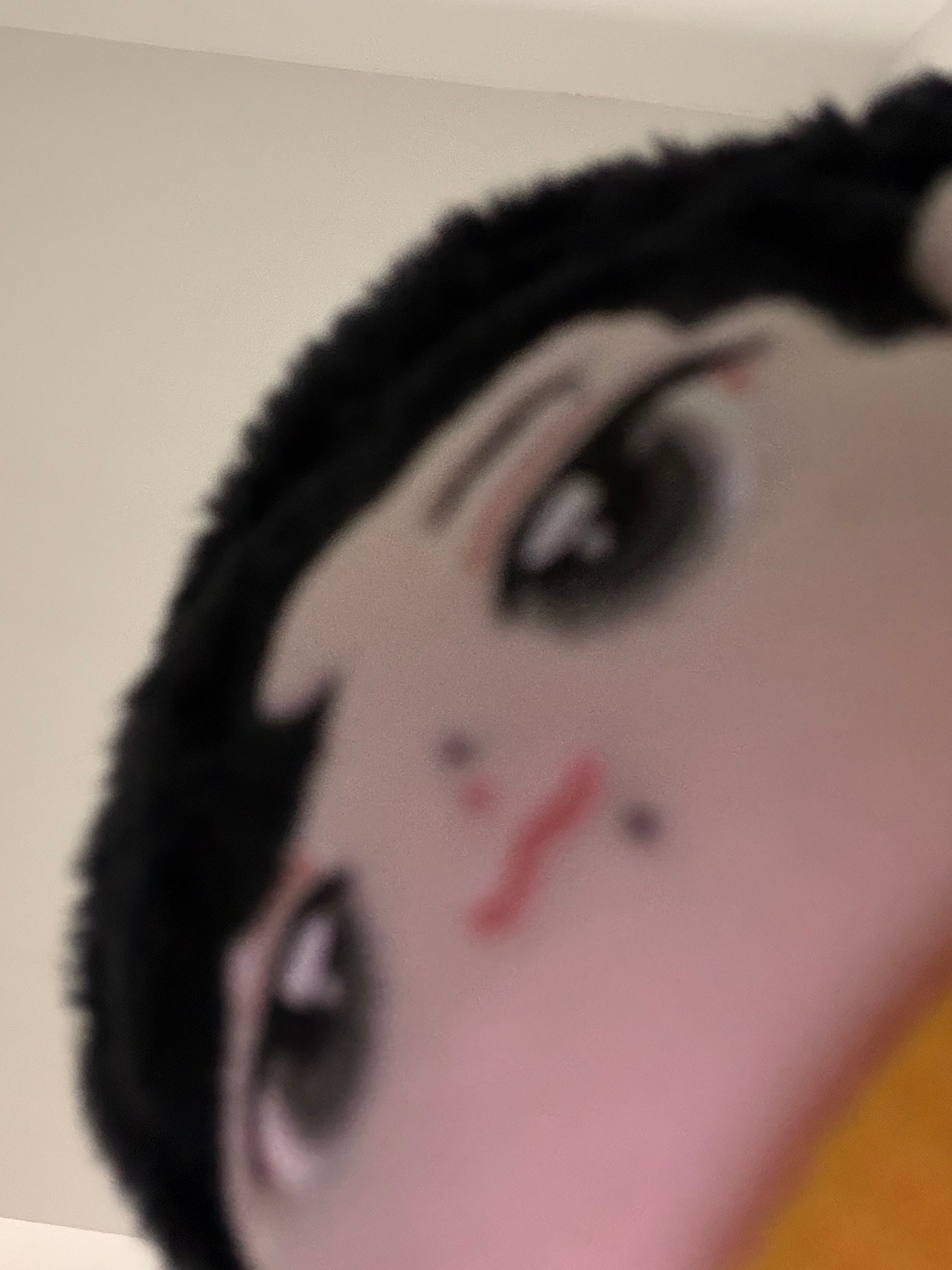 也没啥好玩的 也就是rua了一个小时吧 