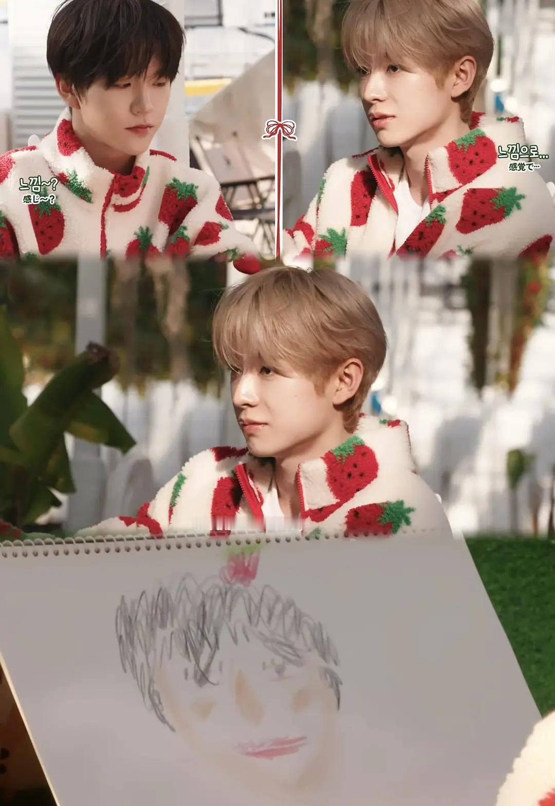 得能勇志画的的金栽禧… 