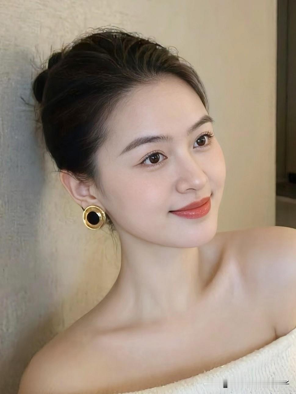 优雅从容的风度……[害羞][害羞]