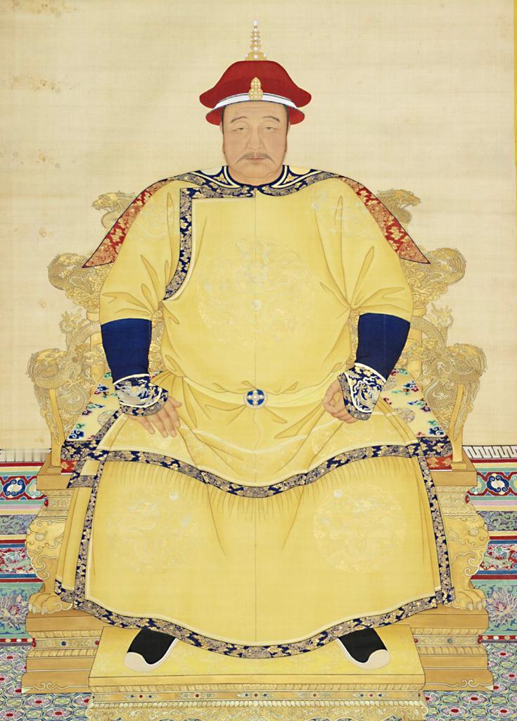 皇太极为什么独宠海兰珠？一个帝王最不理智的一面



海兰珠凭什么成为清朝独一无